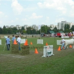 Farmer Expo 2009.