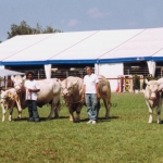 Farmer EXPO 2004