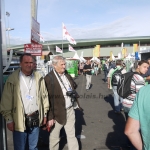 Sommet de l&#039;Élevage - 2013