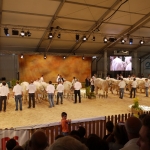 Sommet de l&#039;Élevage - 2013