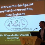 Hajdúszoboszlón tanácskoztunk