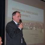 Hajdúszoboszlón tanácskoztunk