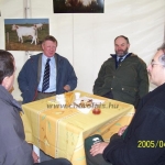 Hódmezõvásárhely 2005