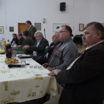 Közgyűlés Jászdózsán (2012)