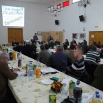 Közgyűlés Jászdózsán (2012)