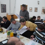 Közgyűlés Jászdózsán (2012)