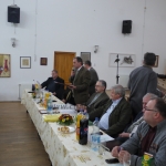 Közgyűlés Jászdózsán (2012)