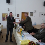 Közgyűlés Jászdózsán (2012)