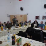 Közgyűlés Jászdózsán (2012)
