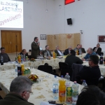 Közgyűlés Jászdózsán (2012)