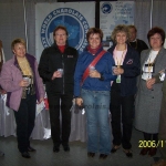 Kanada WCC 2006. nov. 
