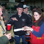 Kanada WCC 2006. nov. 