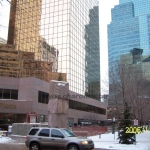 Kanada WCC 2006. nov. 