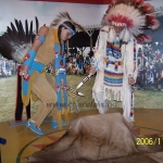 Kanada WCC 2006. nov. 
