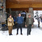 Kanada WCC 2006. nov. 