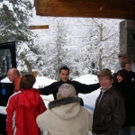 Kanada WCC 2006. nov. 