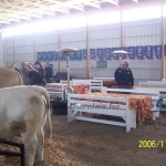 Kanada WCC 2006. nov. 