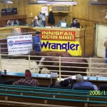 Kanada WCC 2006. nov. 