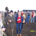 Kanada WCC 2006. nov. 