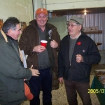 Kanada WCC 2006. nov. 