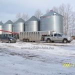 Kanada WCC 2006. nov. 