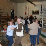 Kanada WCC 2006. nov. 