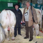 Kanada WCC 2006. nov. 