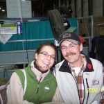 Kanada WCC 2006. nov. 
