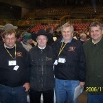 Kanada WCC 2006. nov. 