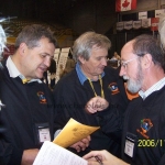 Kanada WCC 2006. nov. 