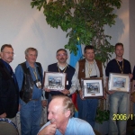 Kanada WCC 2006. nov. 