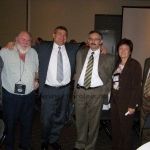 Kanada WCC 2006. nov. 