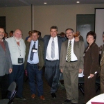 Kanada WCC 2006. nov. 