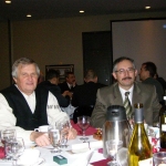Kanada WCC 2006. nov. 