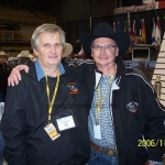 Kanada WCC 2006. nov. 