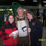 Kanada WCC 2006. nov. 