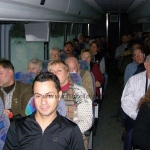 Kanada WCC 2006. nov. 
