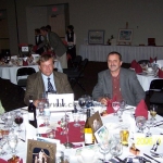 Kanada WCC 2006. nov. 