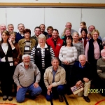 Kanada WCC 2006. nov. 