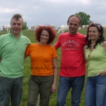 Kovászna 2013