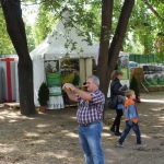 OMÉK 2013 képei