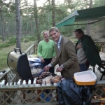 Svéd tanulmányút