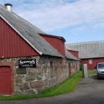 Svéd tanulmányút