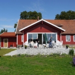 Svéd tanulmányút