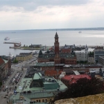 Svéd tanulmányút