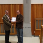 Közgyűlés Üllőn 2013. 05. 23.