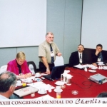 Brazíliai Világkongresszus