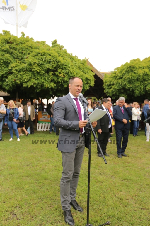 Hódmezővásárhely 2022