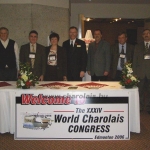 Kanada WCC 2006. nov. 
