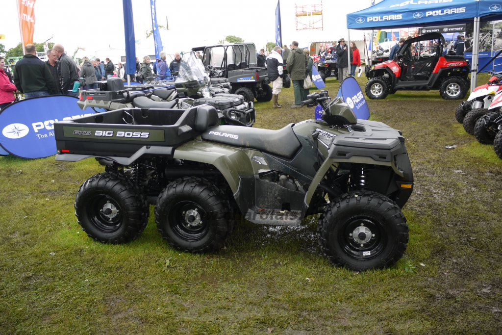 WCC Nagy-Britannia 2012 - DZ